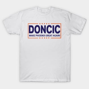 Doncic MPGA! T-Shirt